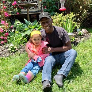 Meet your Posher, Clarence